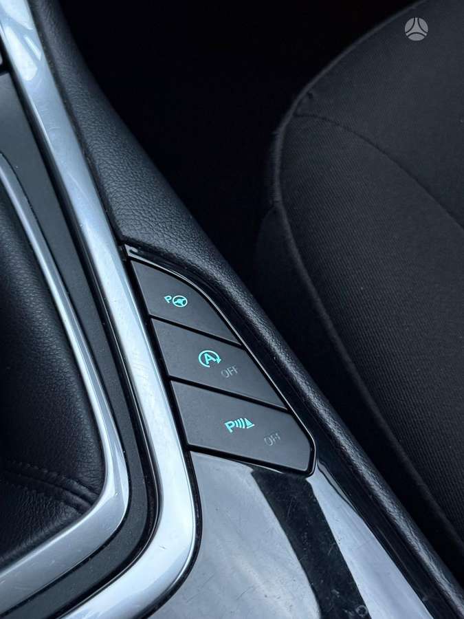 Ford Galaxy, 2.0 l., Минивэн