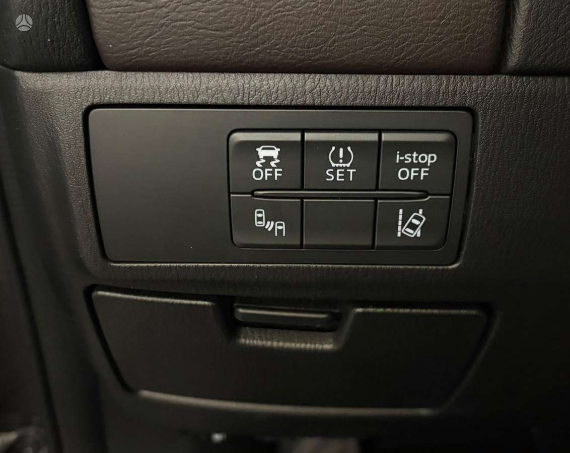 Mazda 6, 2.2 l., Универсал