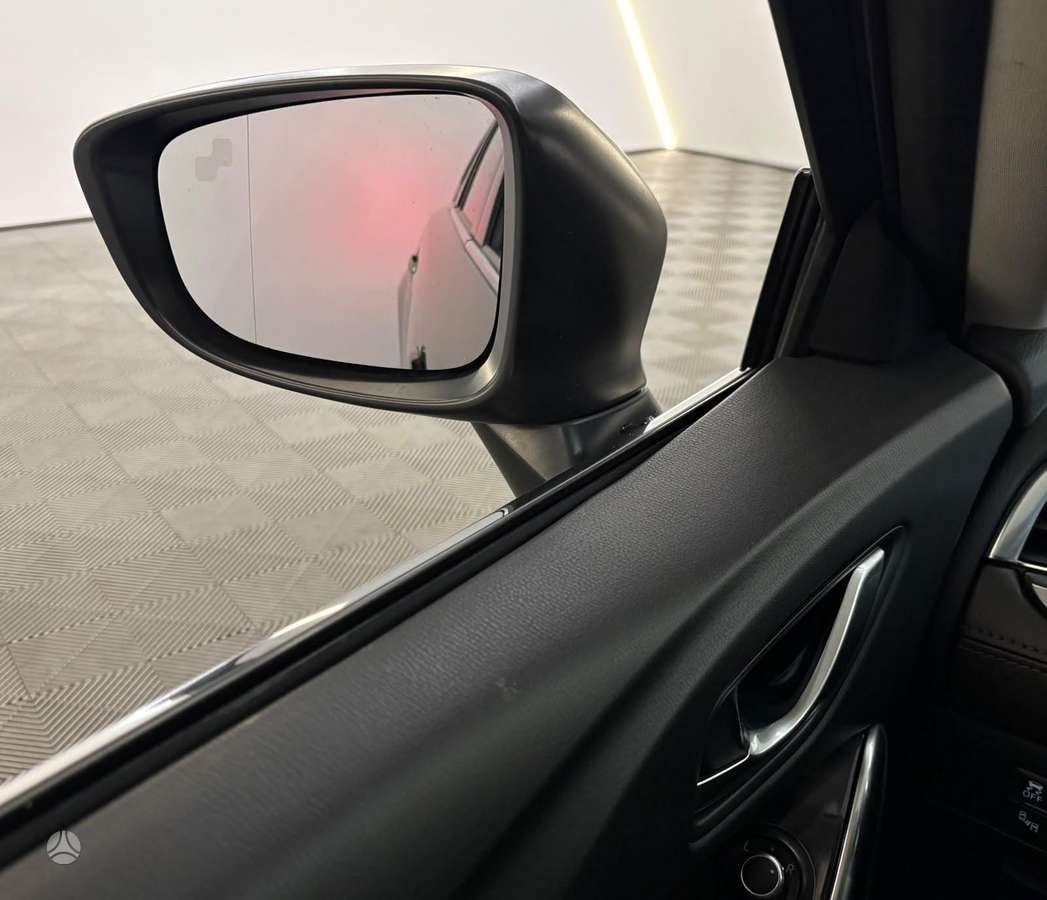 Mazda 6, 2.2 l., Универсал