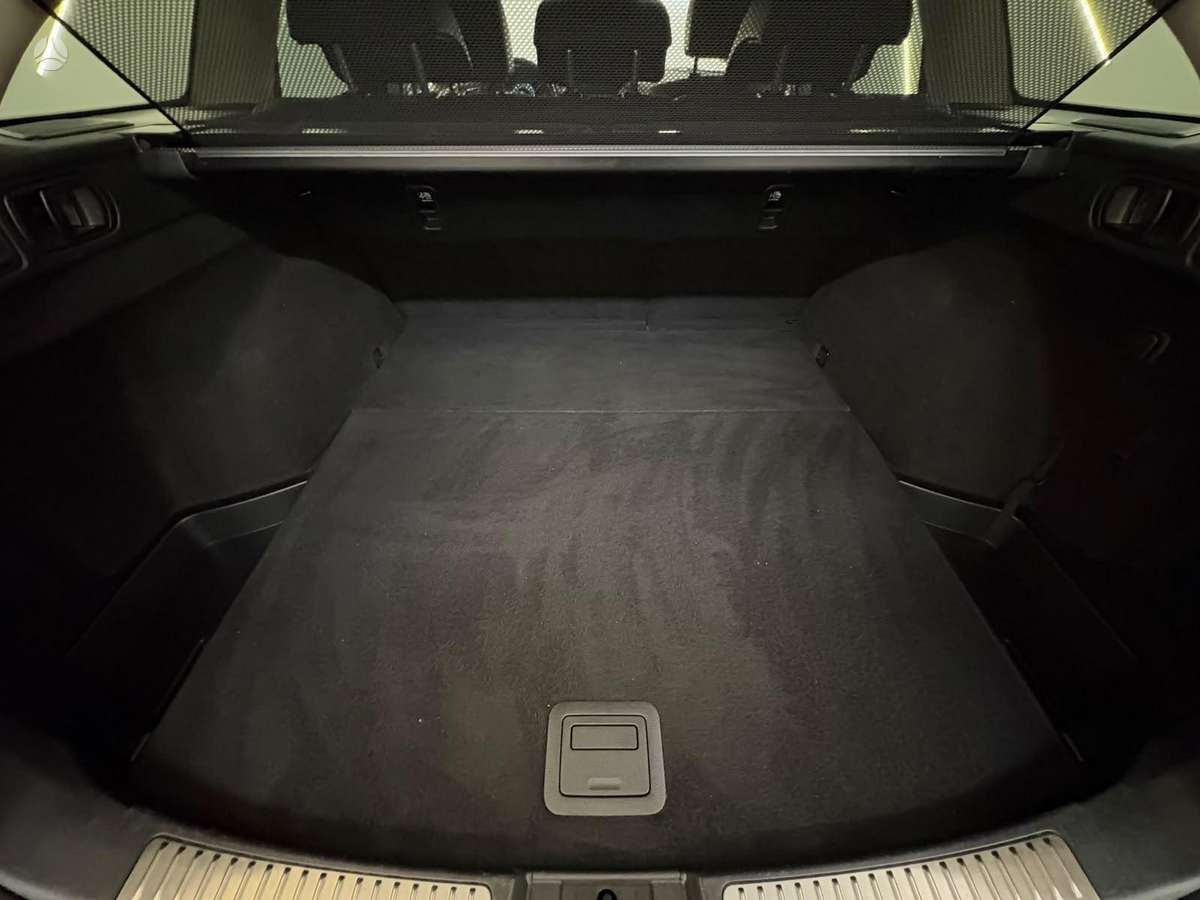 Mazda 6, 2.2 l., Универсал