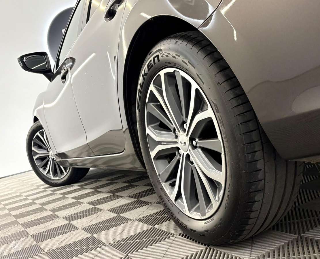 Mazda 6, 2.2 l., Универсал