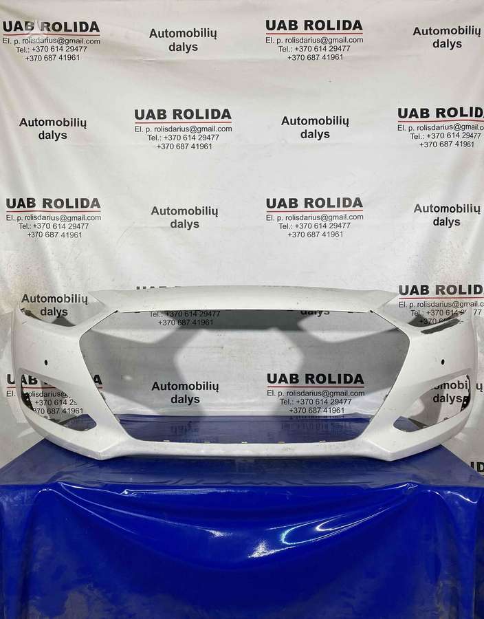 Hyundai i40 детали кузова