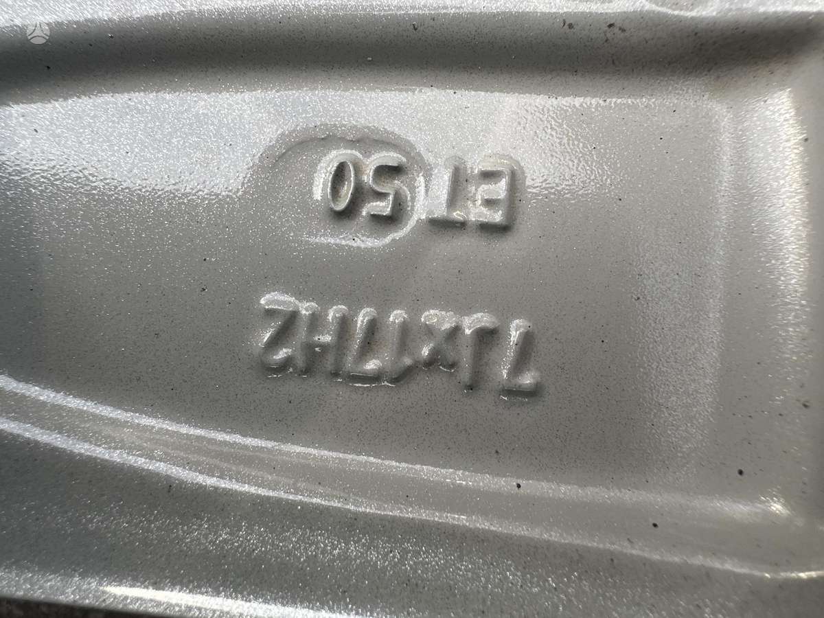 Volvo XC70, легкосплавные , R17