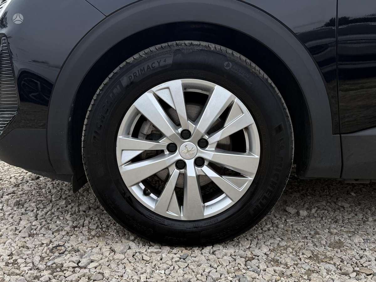 Peugeot 3008 - 7
