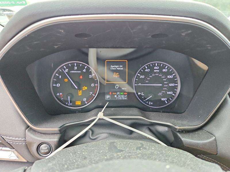 Subaru Outback - 9
