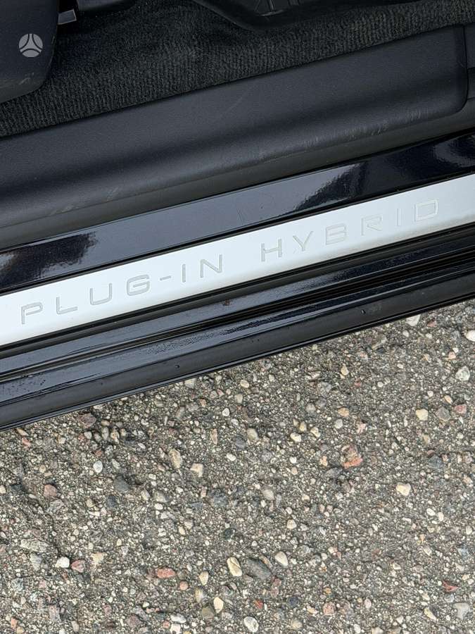 Volvo V60, 2.4 l., Универсал