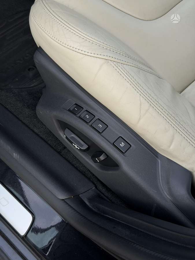 Volvo V60, 2.4 l., Универсал