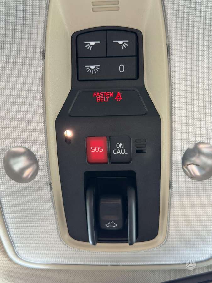 Volvo V60, 2.4 l., Универсал