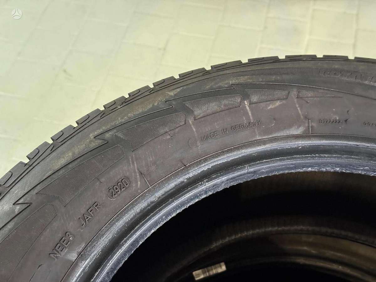Goodyear ULTRAGRIP PERFORMANCE SUV, winter 215/65 R17