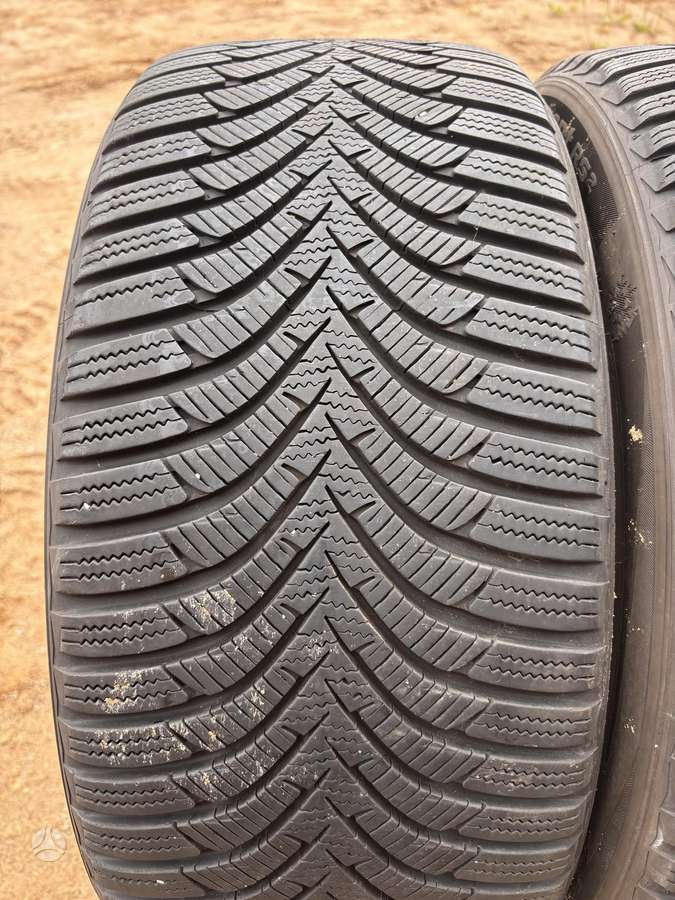 Hankook Winter i*cept RS2, winter 225/45 R17