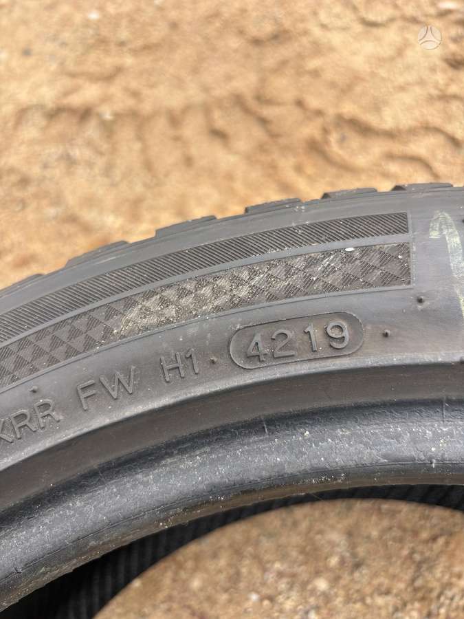 Hankook Winter i*cept RS2, winter 225/45 R17