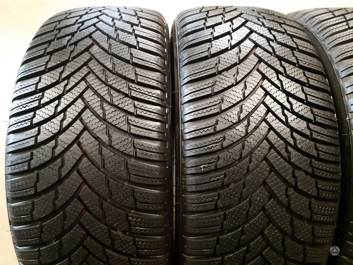 Firestone 95% Hawk.4 2+2 7, зимние 215/70 R16