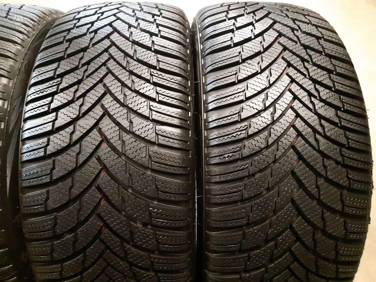 Firestone 95% Hawk.4 2+2 7, winter 215/70 R16