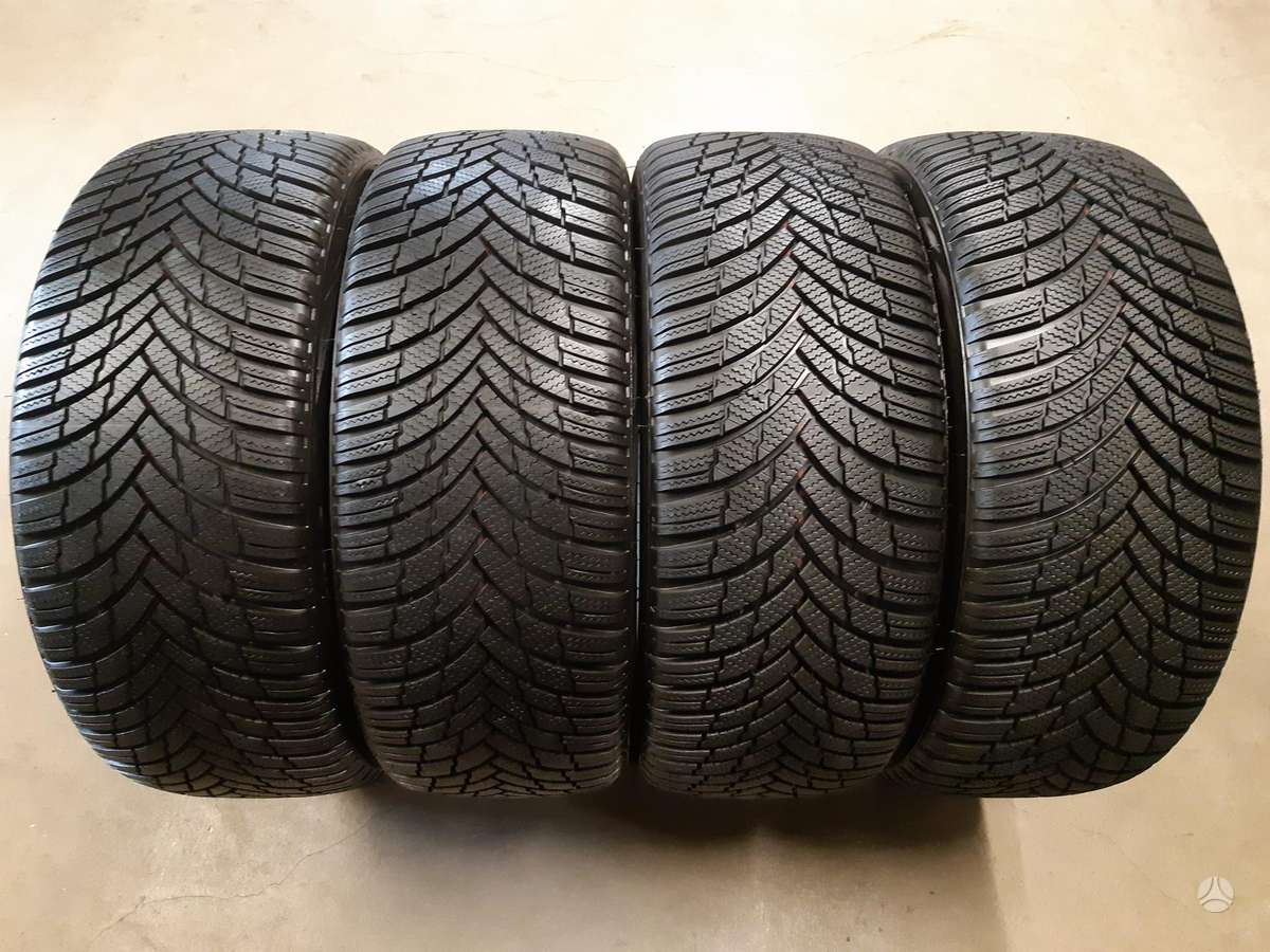 Firestone 95% Hawk.4 2+2 7, зимние 215/70 R16