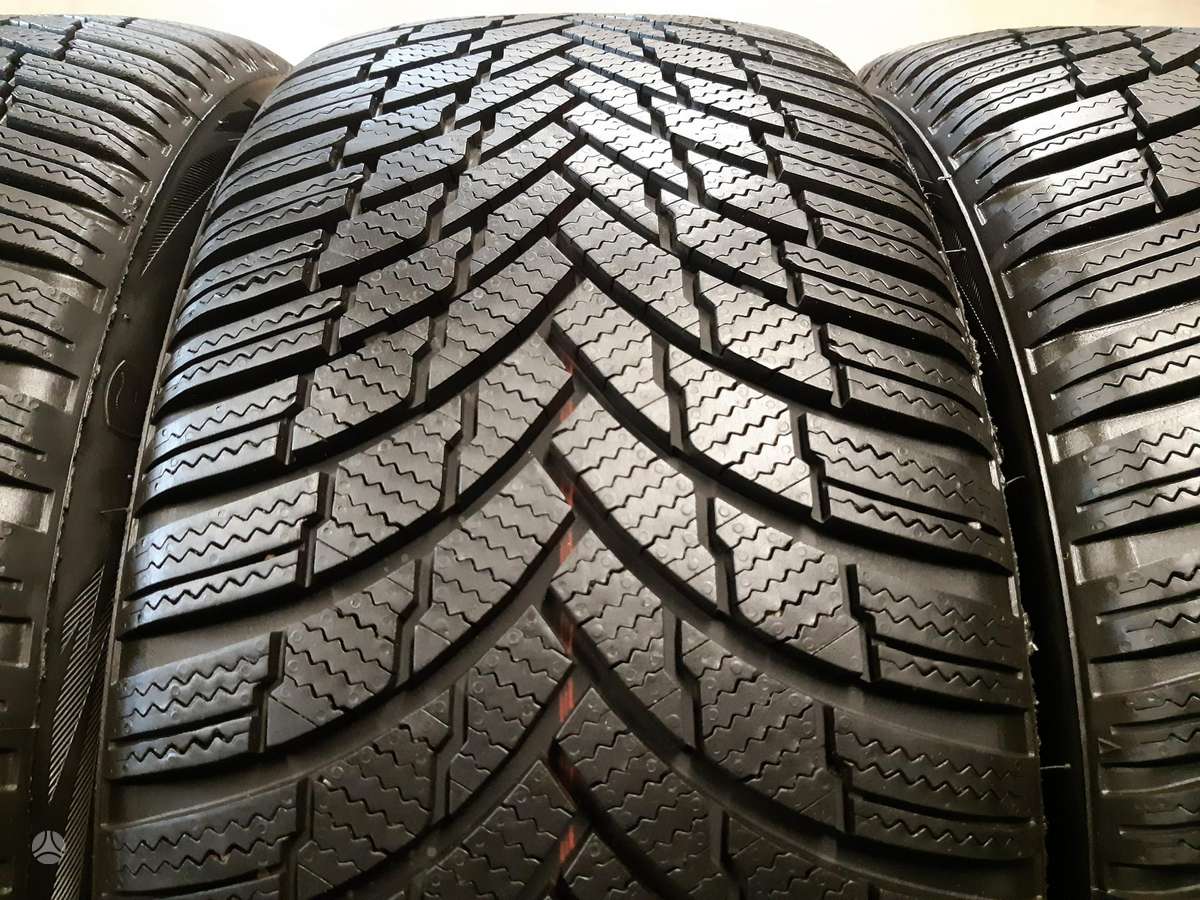Firestone 95% Hawk.4 2+2 7, winter 215/70 R16