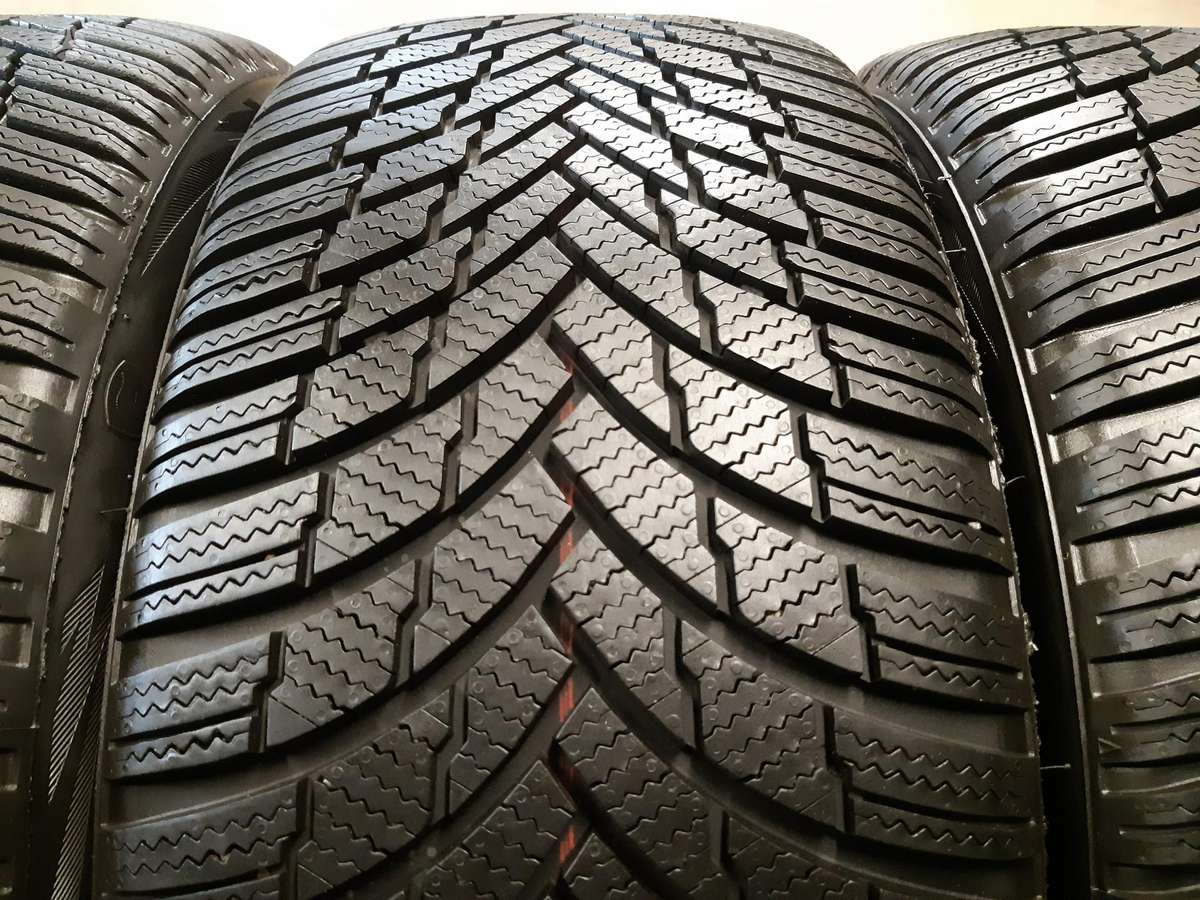 Firestone 95% Hawk.4 2+2 7, зимние 215/70 R16