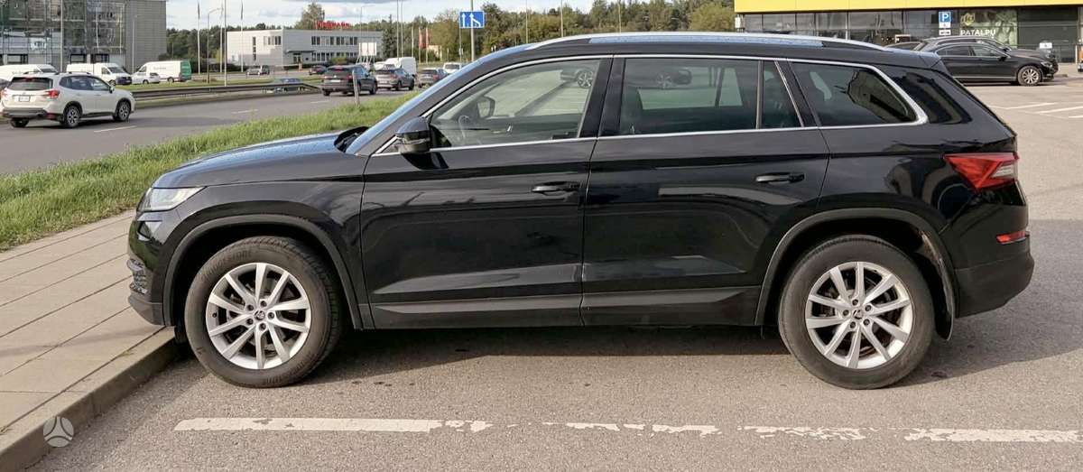 Škoda Kodiaq - 4
