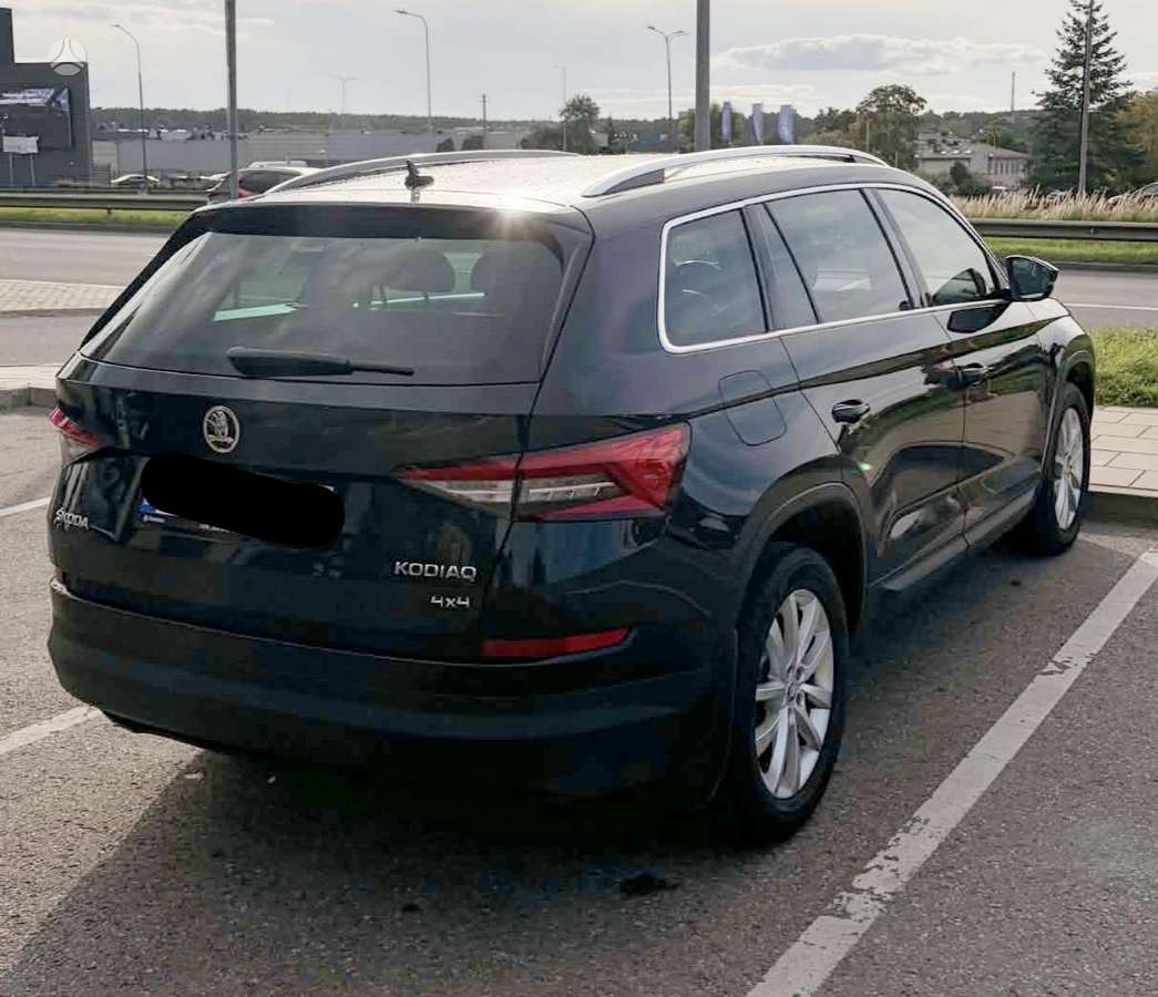 Škoda Kodiaq - 6
