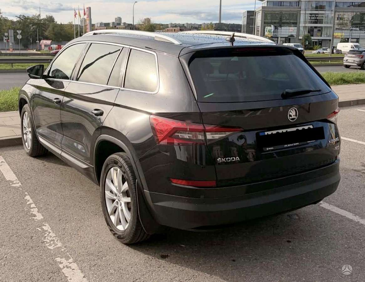 Škoda Kodiaq - 7