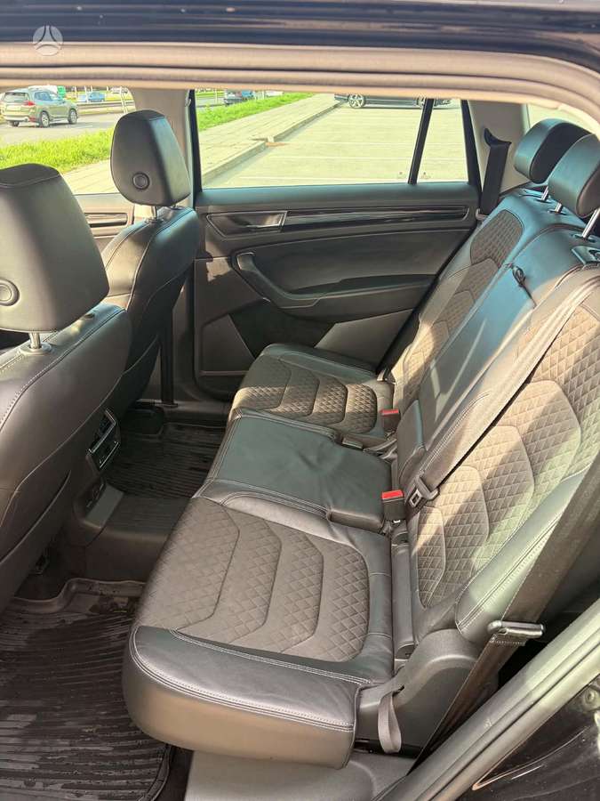 Škoda Kodiaq - 9