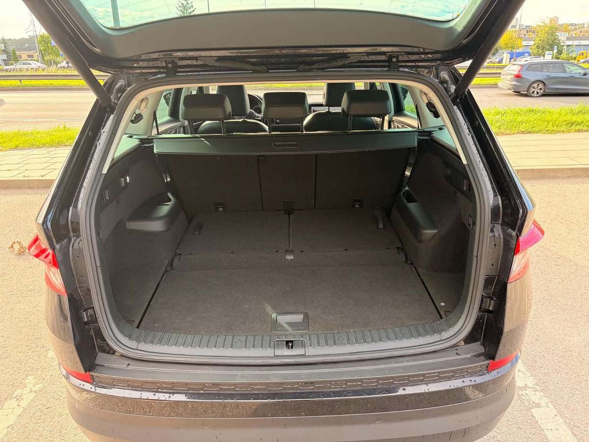 Škoda Kodiaq - 10
