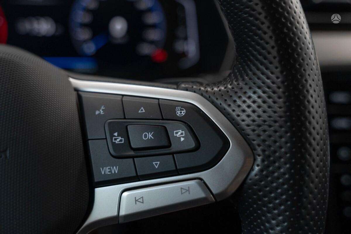 Volkswagen Passat Alltrack - 9