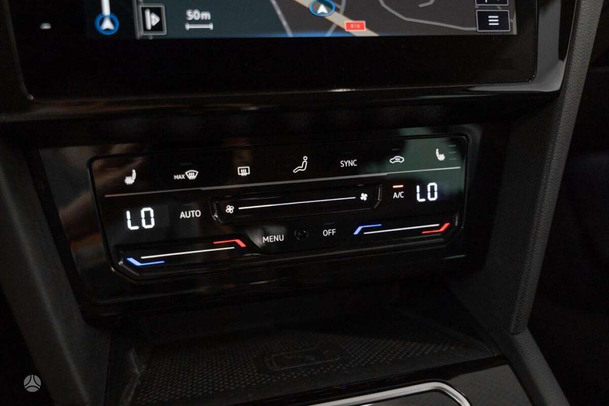 Volkswagen Passat, 2.0 l., Универсал