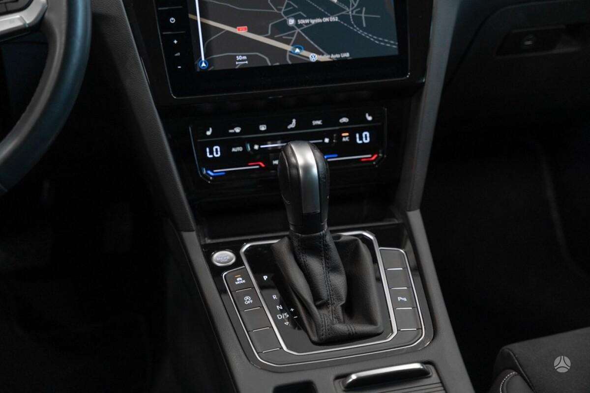 Volkswagen Passat, 2.0 l., Универсал