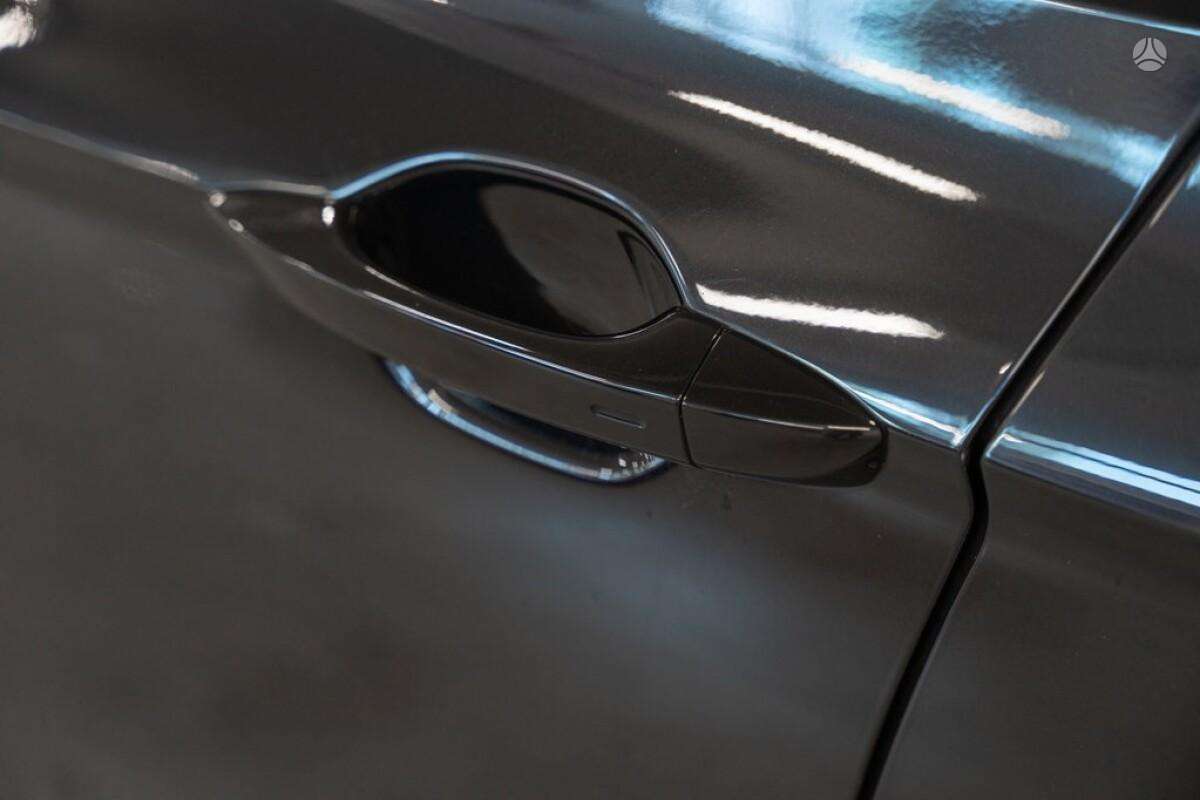 Volkswagen Passat, 2.0 l., Универсал