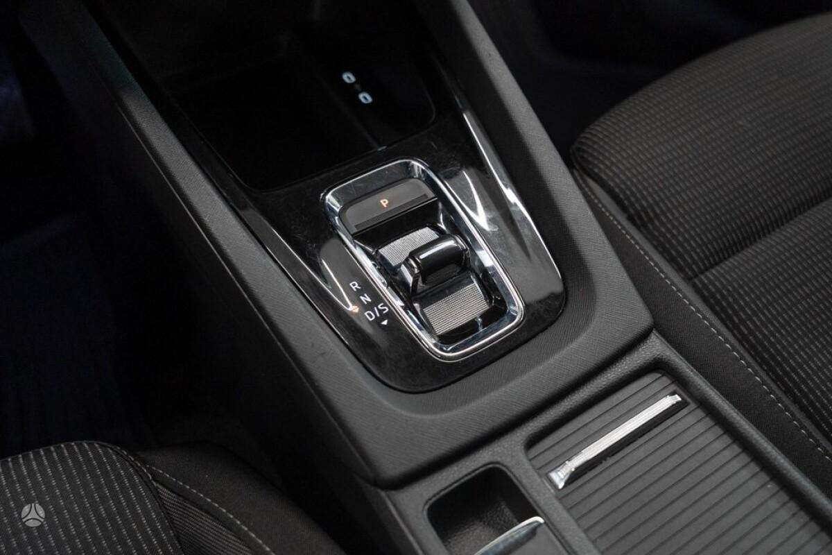 Skoda Octavia, 2.0 l., Универсал
