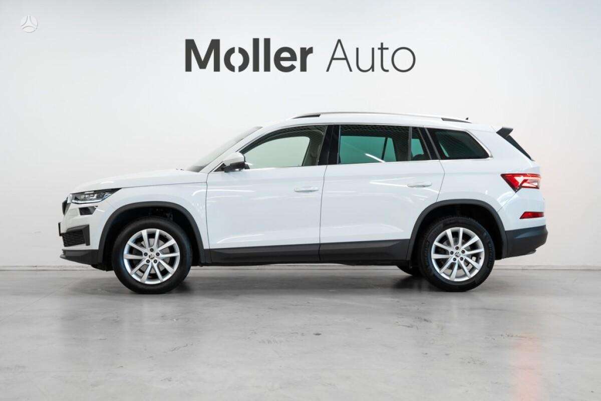 Škoda Kodiaq - 2