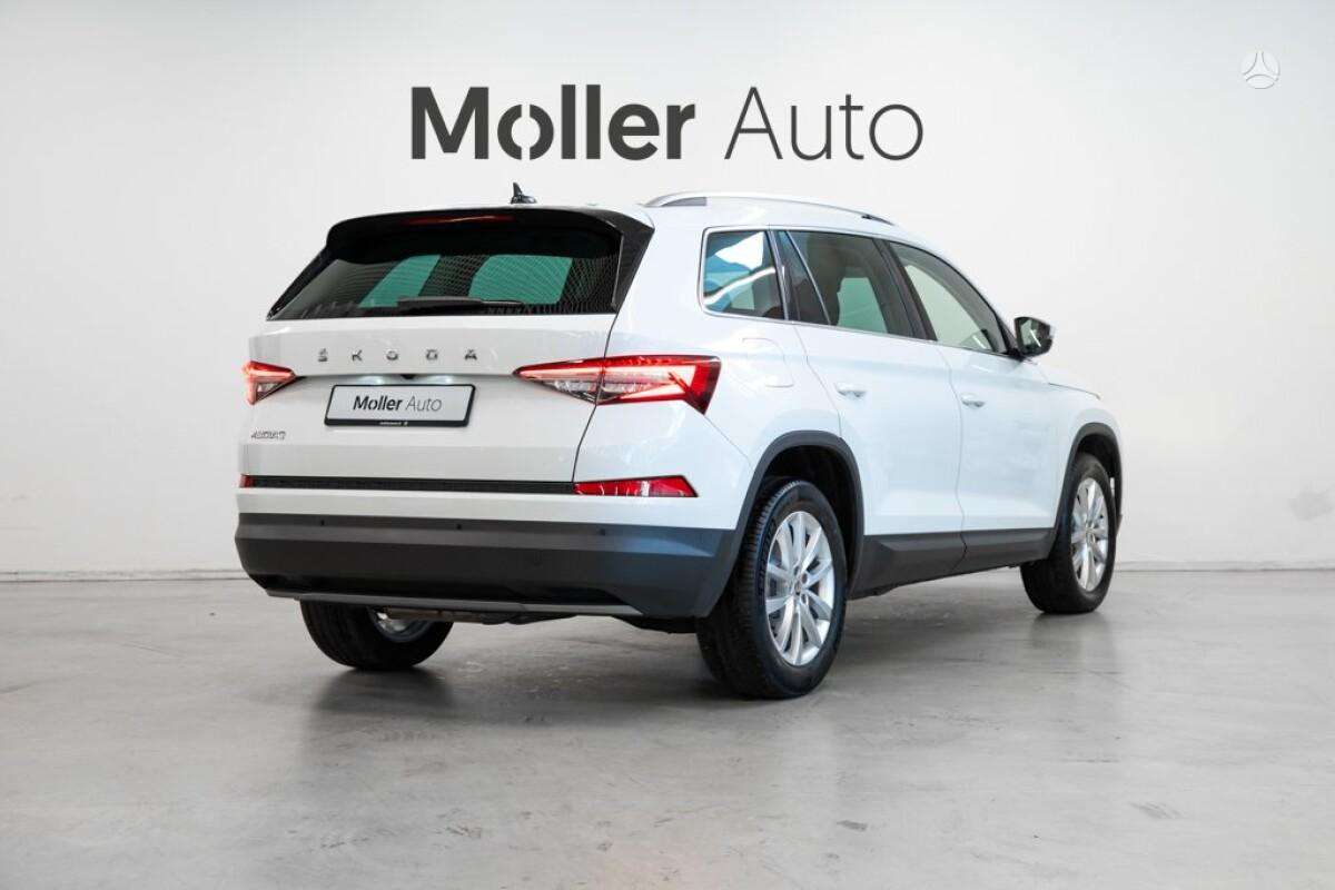 Škoda Kodiaq - 3