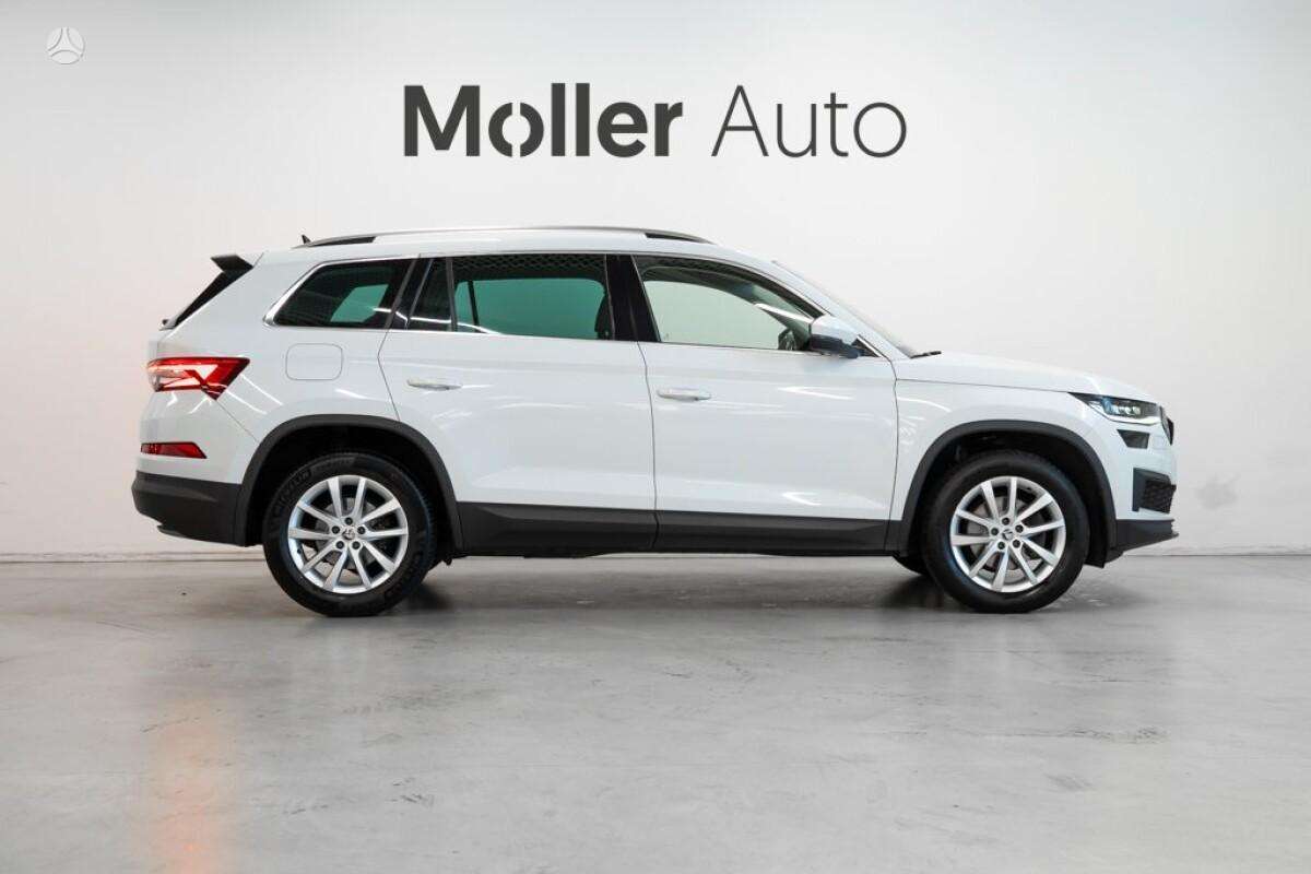 Škoda Kodiaq - 4