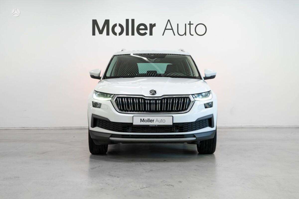Škoda Kodiaq - 5