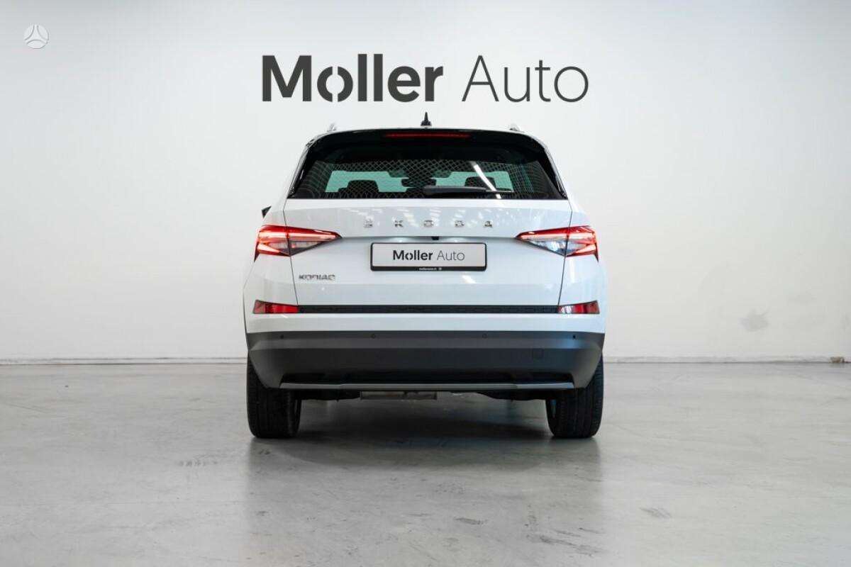 Škoda Kodiaq - 6