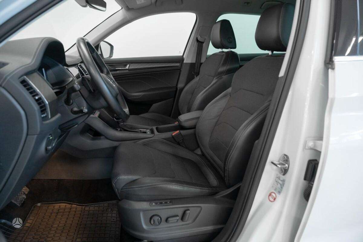 Škoda Kodiaq - 7