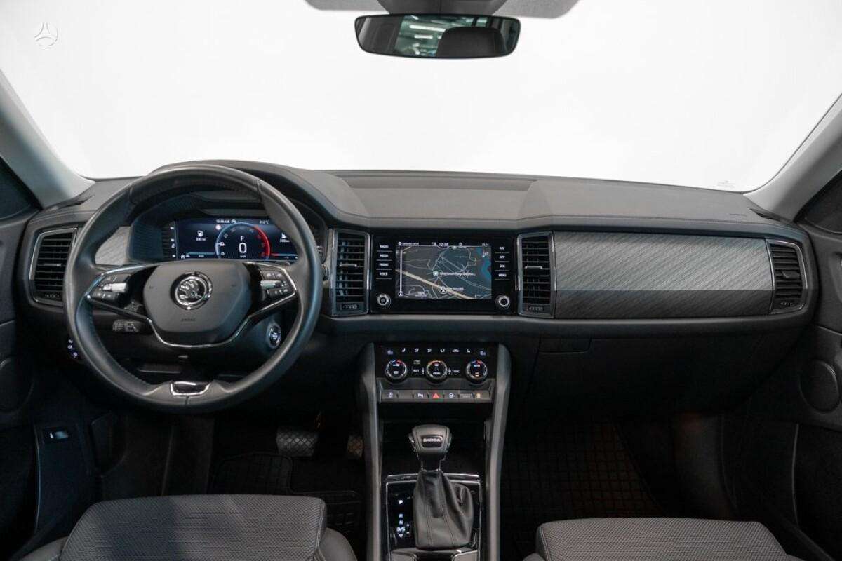 Škoda Kodiaq - 8