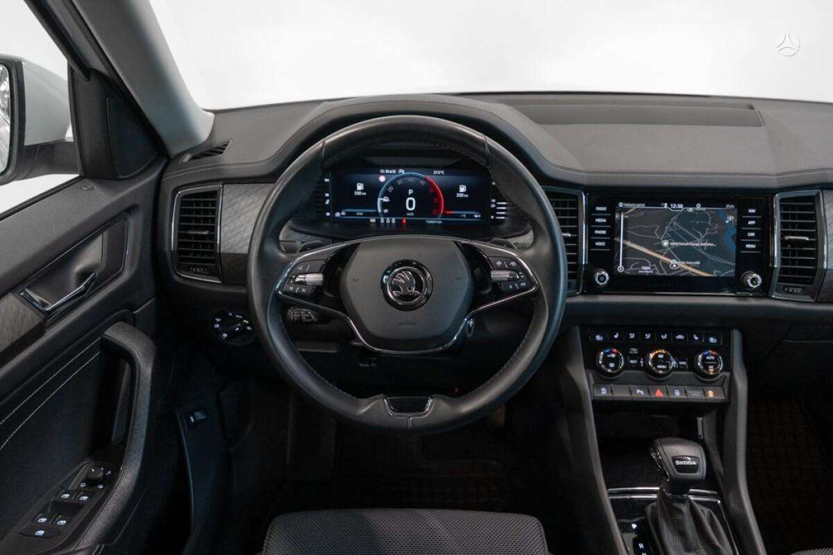 Škoda Kodiaq - 9