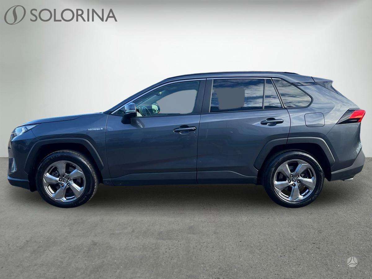 Toyota RAV4 - 3