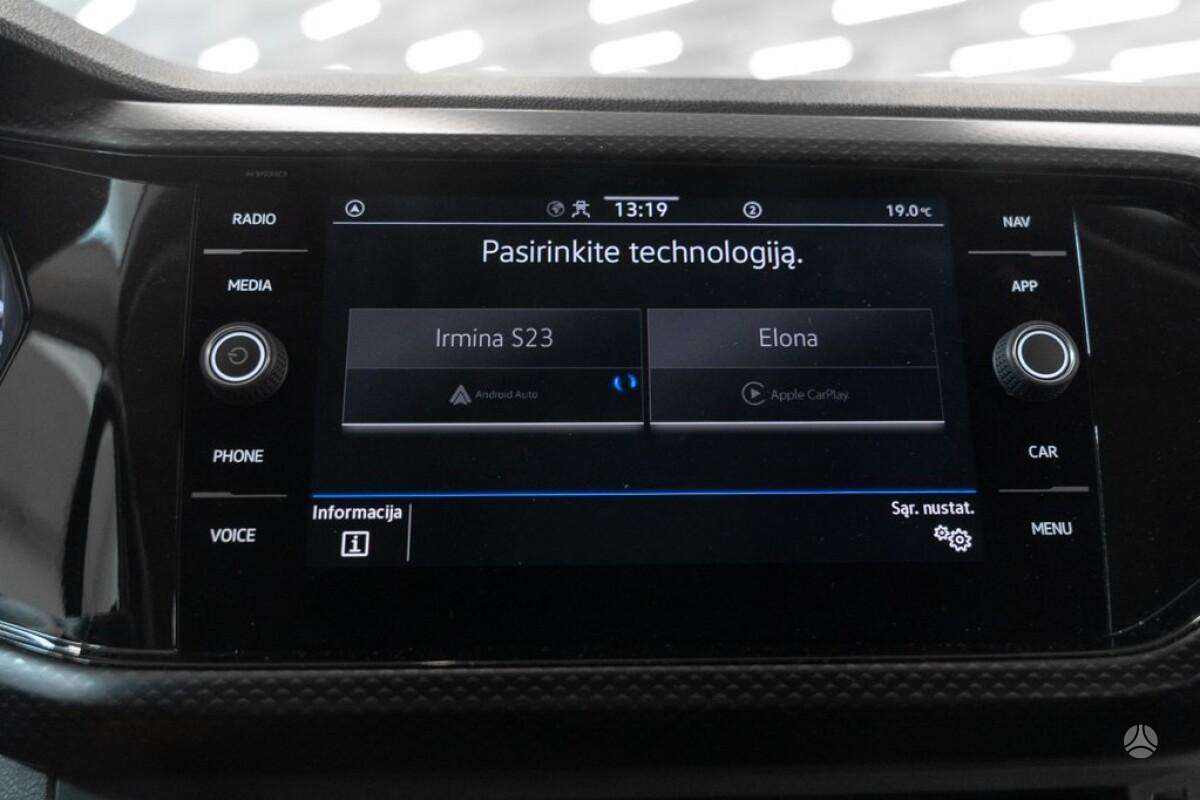 Volkswagen T-Cross - 12