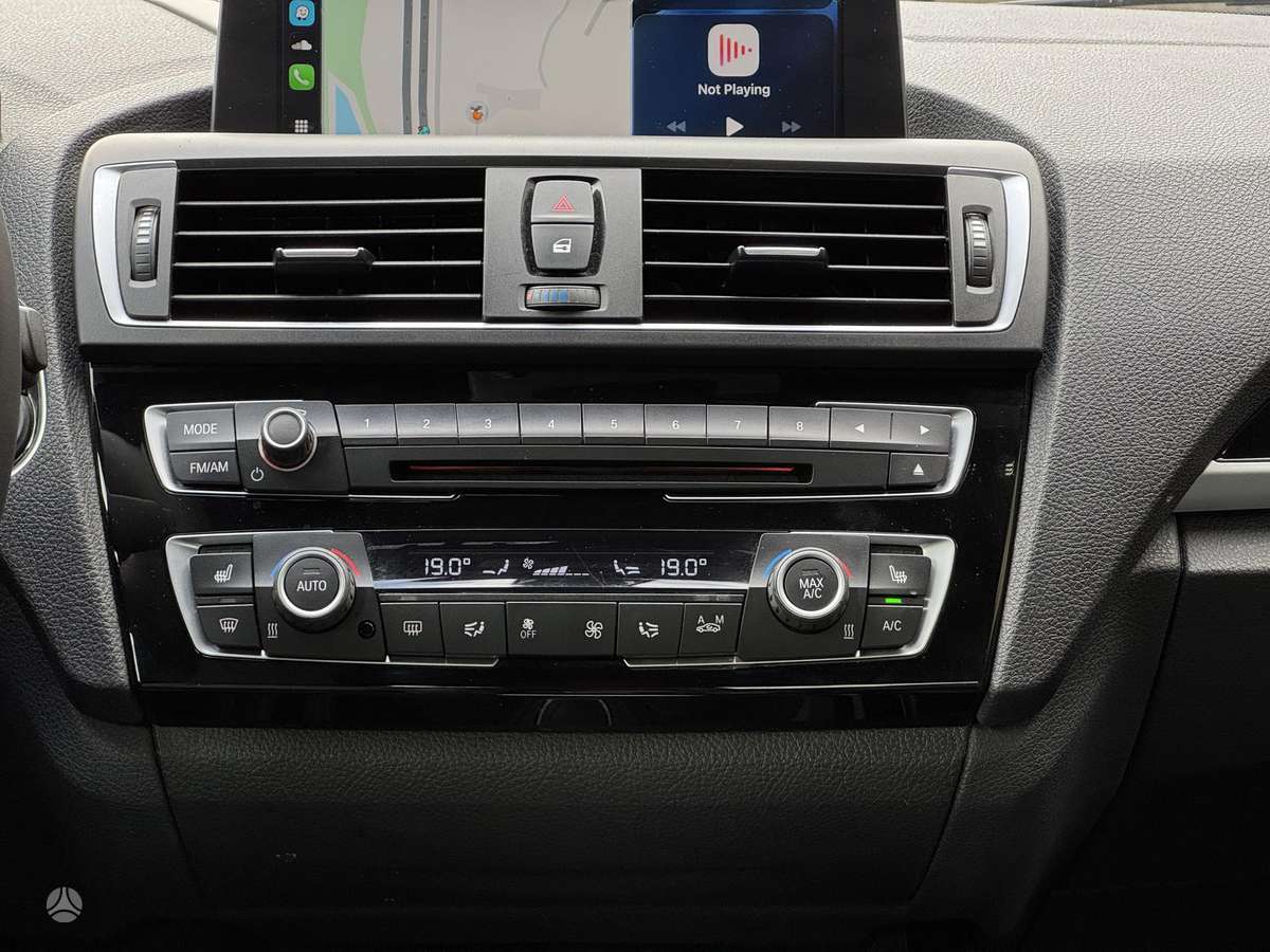 BMW 230, 2.0 l., coupe