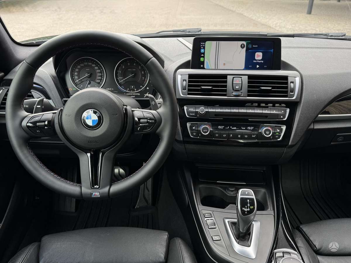 BMW 230, 2.0 l., coupe
