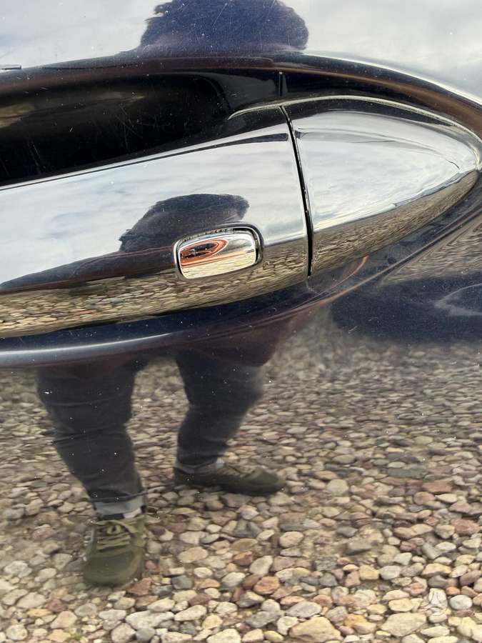 Opel Insignia, 1.6 l., Универсал