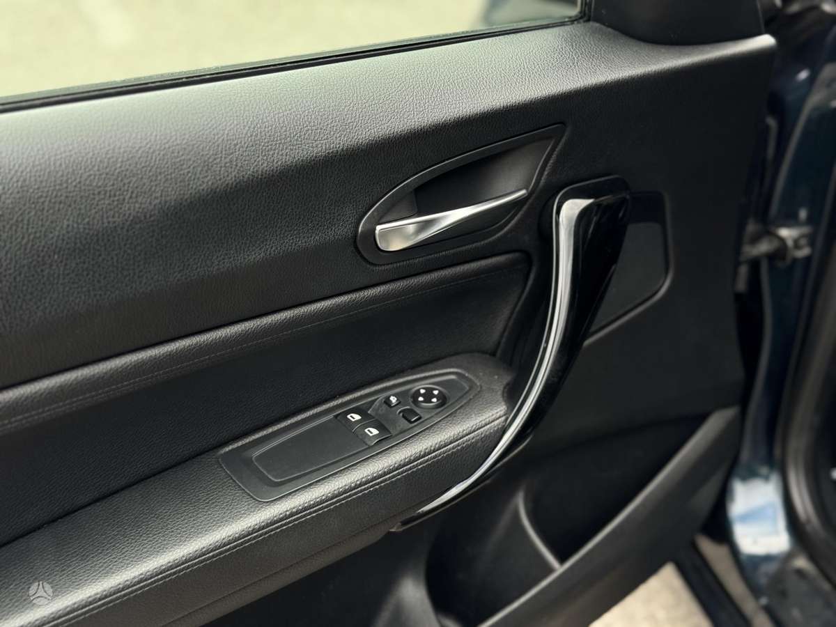BMW 230, 2.0 l., Купе (coupe)