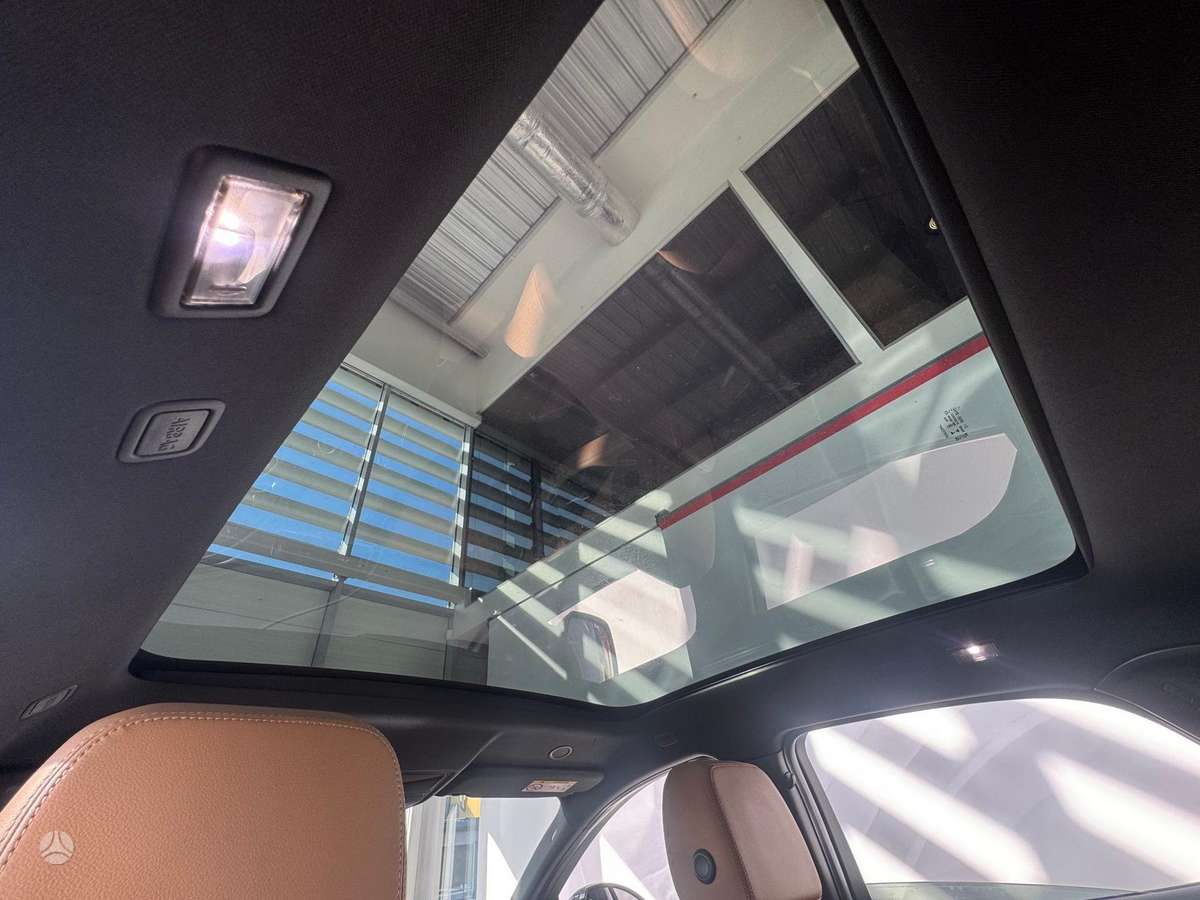 Jaguar E-Pace, 2.0 l., off-road / crossover