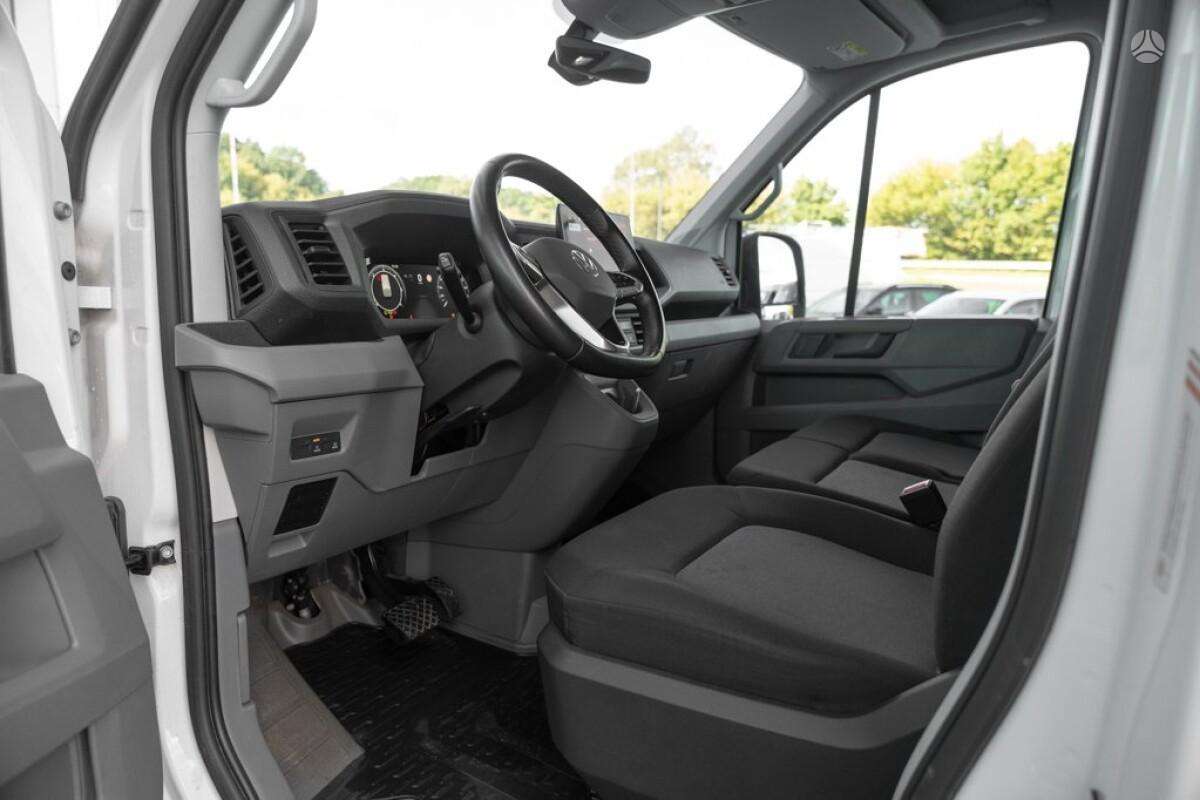Volkswagen Crafter - 7