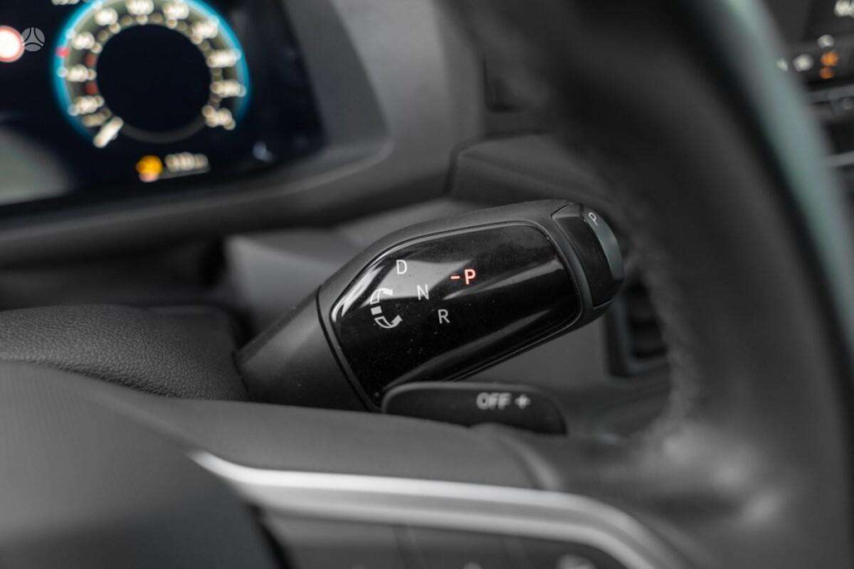 Volkswagen Crafter - 12