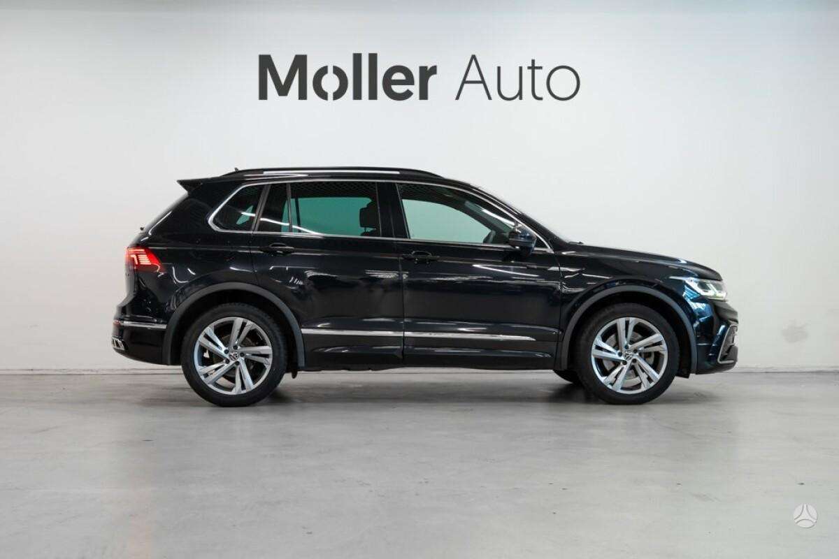 Volkswagen Tiguan - 4