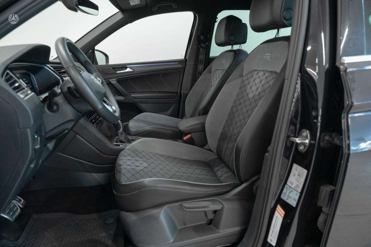 Volkswagen Tiguan - 7