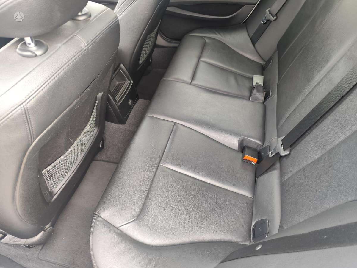 BMW 120, 2.0 l., Хэтчбек